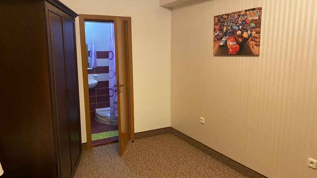 Grandview Apartment Grand Monastery Pamporovo Exterior foto